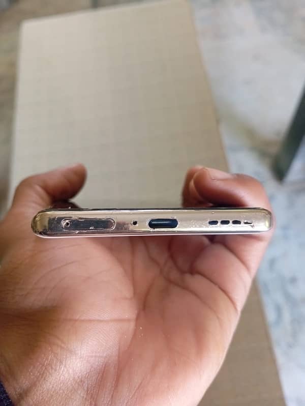 Infinix Zero 30 8/256 only for sale 5