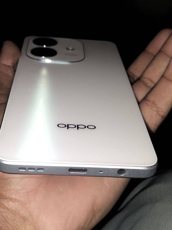 Oppo A3 (6.128) Pta Approved 6