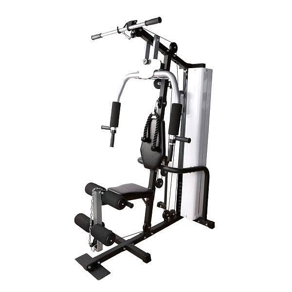 Advance home Gym 0