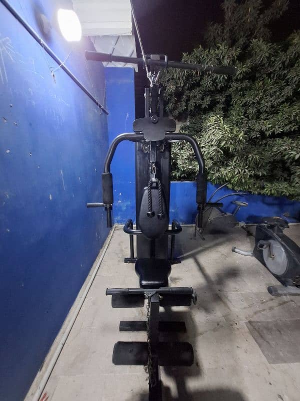 Advance home Gym 2