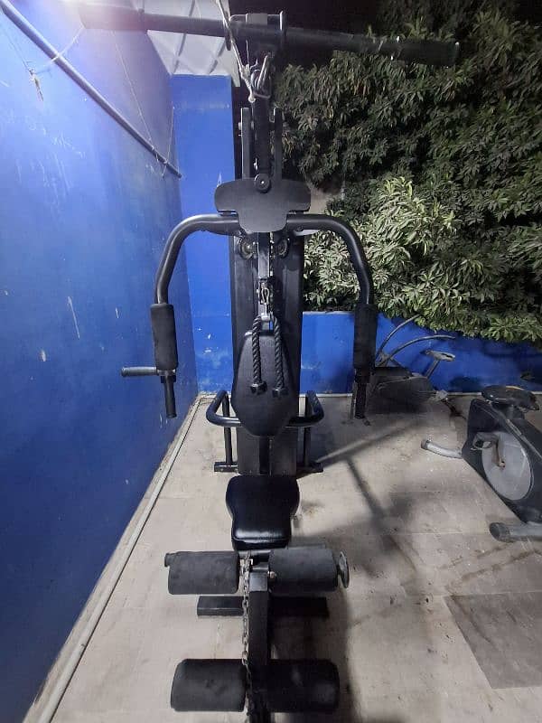 Advance home Gym 3