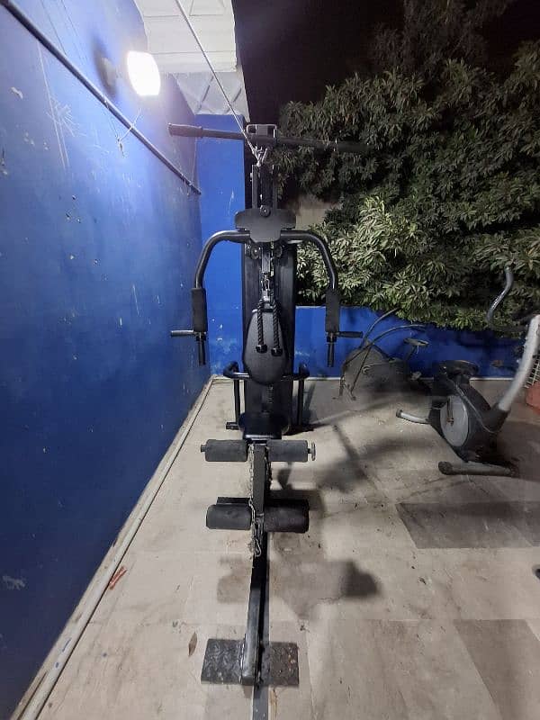 Advance home Gym 4