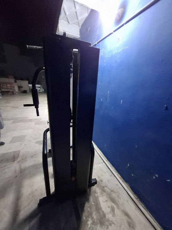 Advance home Gym 5