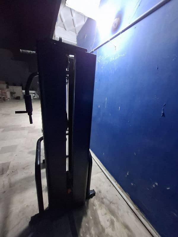 Advance home Gym 6