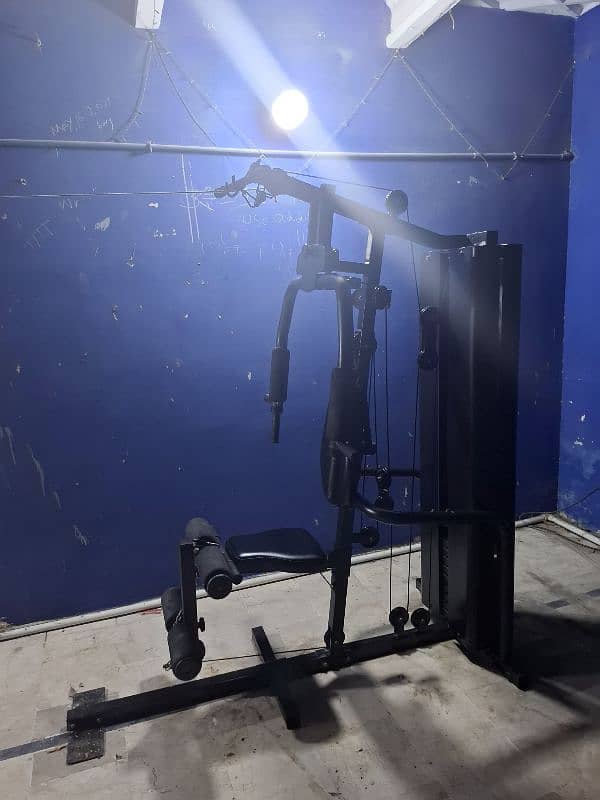 Advance home Gym 7