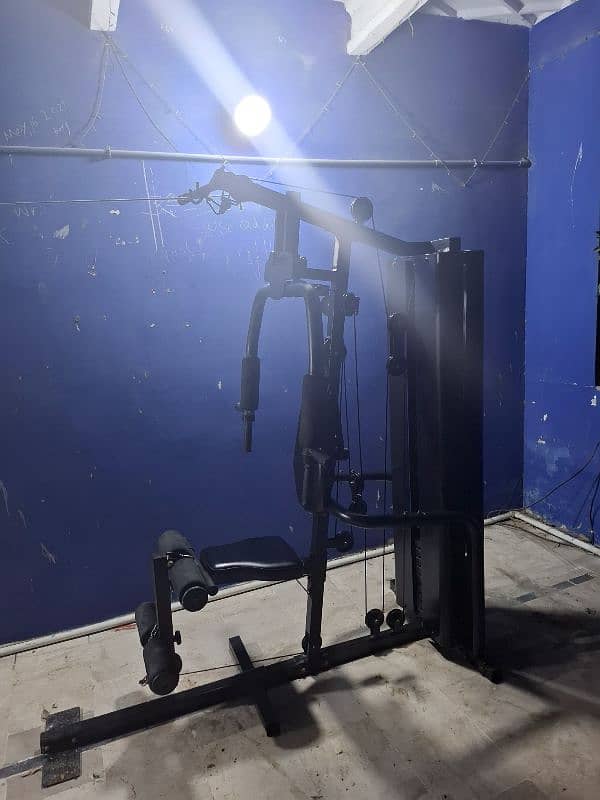 Advance home Gym 8