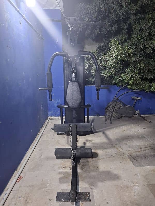 Advance home Gym 12