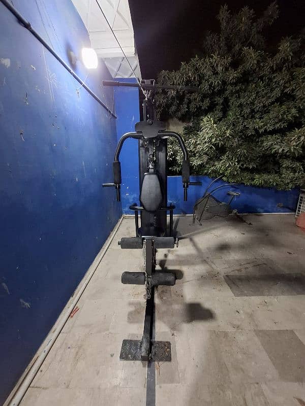 Advance home Gym 13