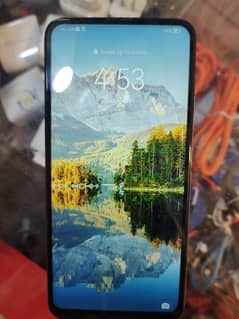 Y9s 6/128gb 10/9 condition