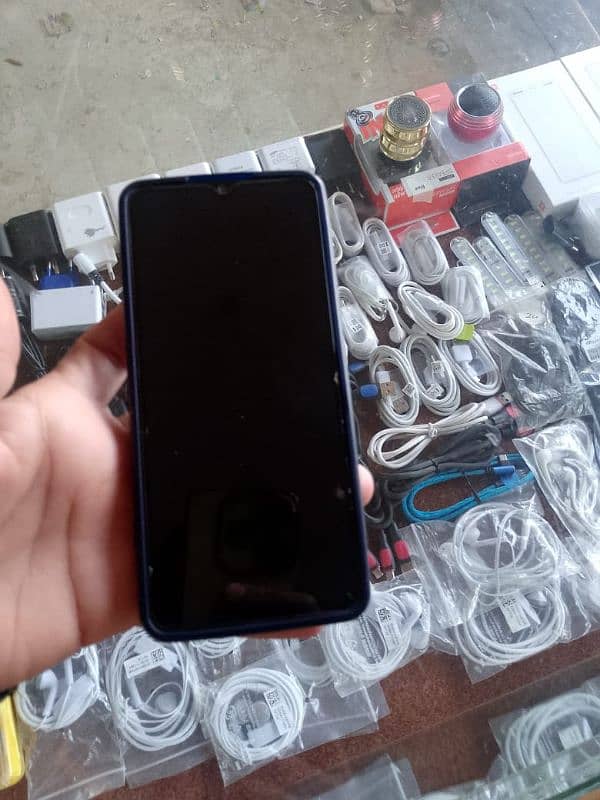 Infinix smart 7 for sale 1