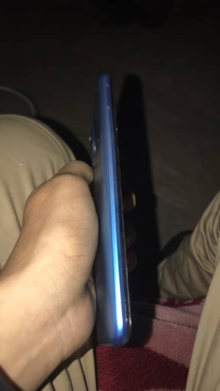 realme c25y 4/64 with original box 2