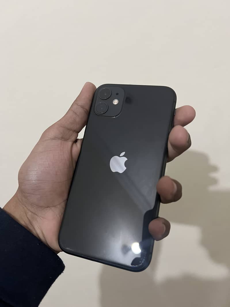 Iphone 11 non pta 1