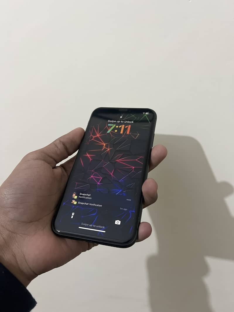 Iphone 11 non pta 4