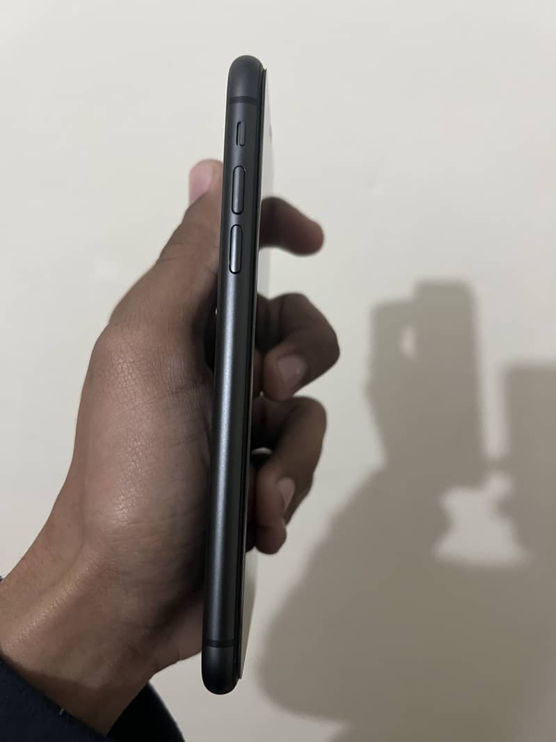 Iphone 11 non pta 5