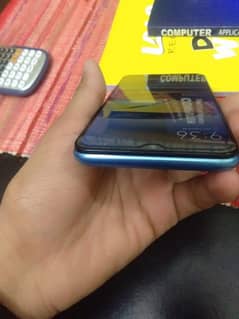 10 by 10 condition vivo y17  lush push phone