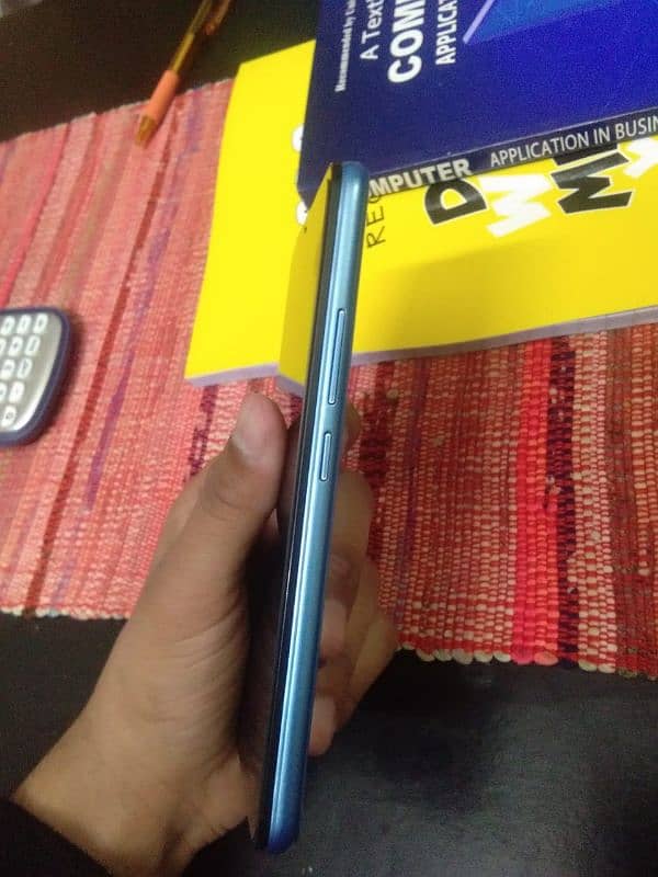 10 by 10 condition vivo y17  lush push phone 2