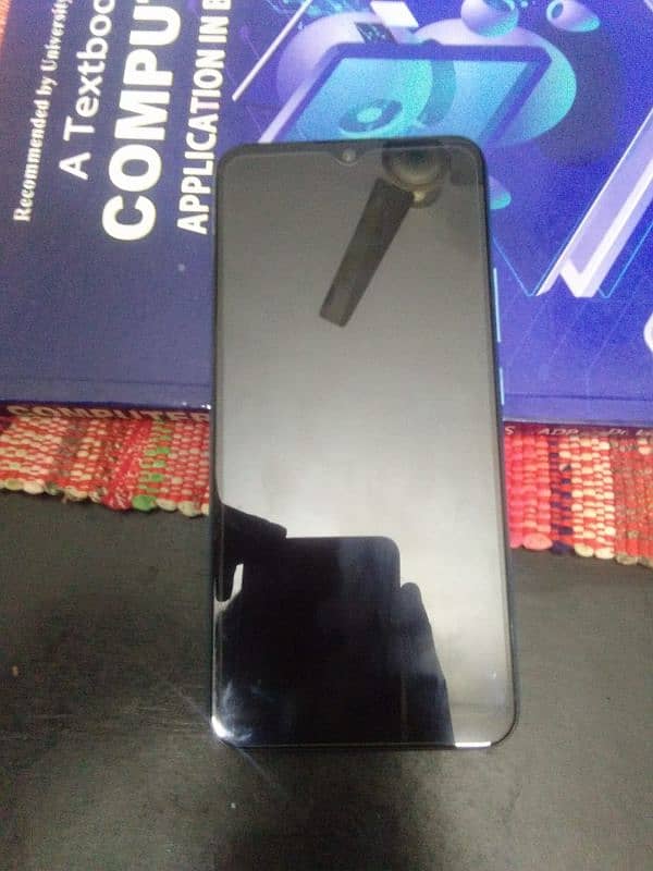 10 by 10 condition vivo y17  lush push phone 4