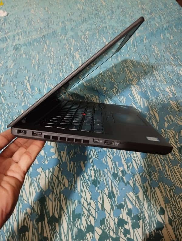 Lenovo ThinkPad Core i5 6th Generation 1