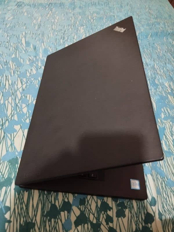 Lenovo ThinkPad Core i5 6th Generation 3