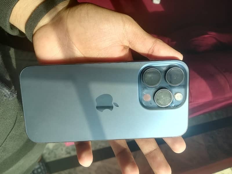 Iphone 15 Pro (Jv) (128Gb) 0