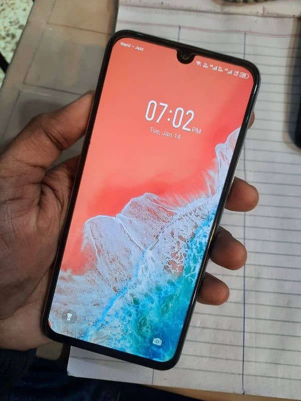 Infinix note 12 g 96 0