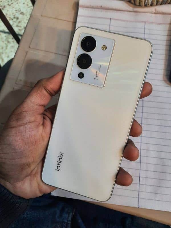 Infinix note 12 g 96 1