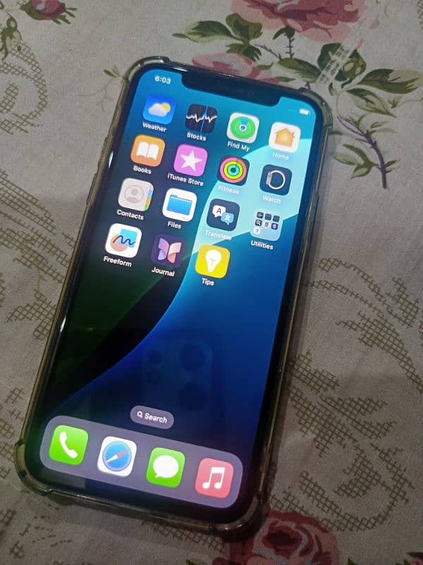 Iphone 11 pro PTA 1