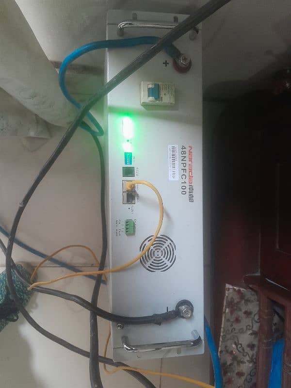 inverex 5kw hybrid inverter 4