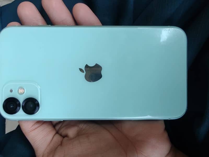 water pack iPhone 11 jv 64gb for sale no box 4