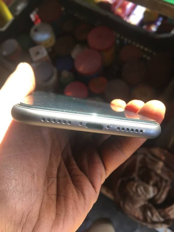 iphone 11 non pta jv 64 gb ha 10/10 condition 6