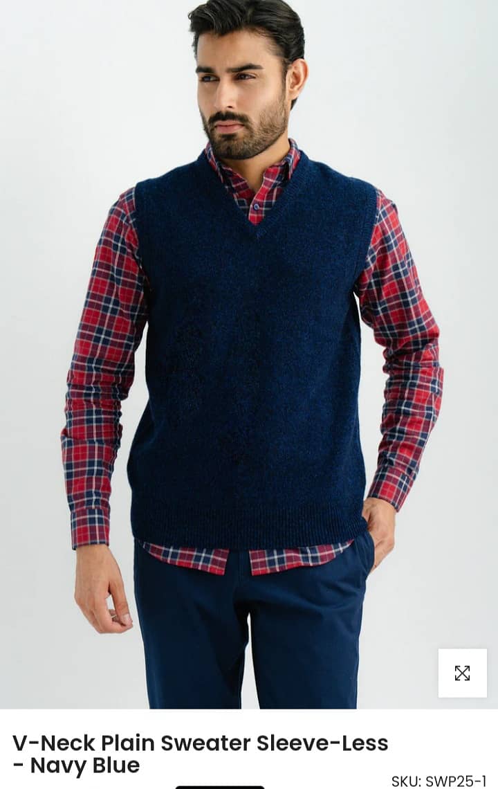 Sweater for men/jackets/gercy 0