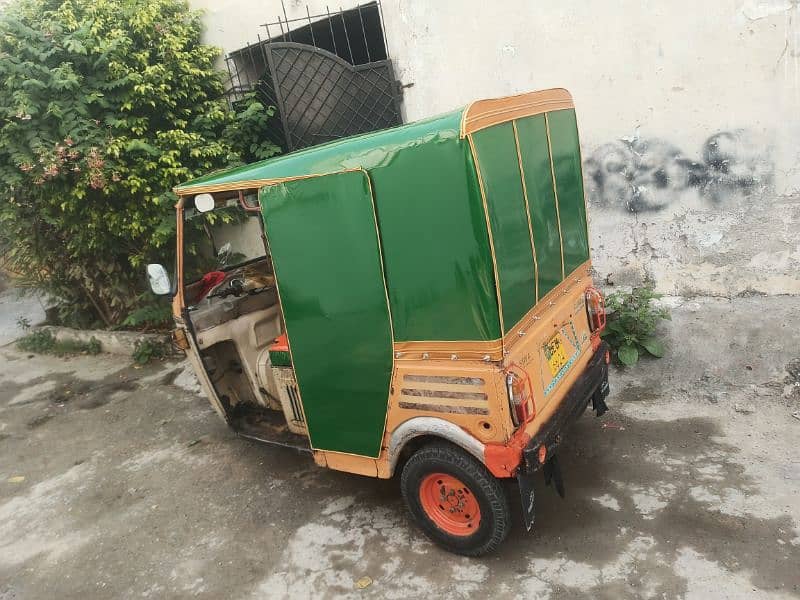 Siwa mini car 7