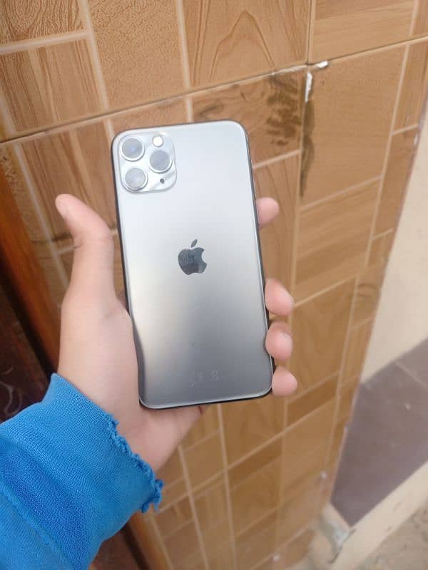 Iphone 11 pro non pta 0