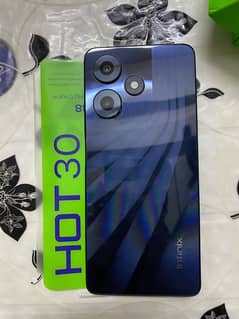 infinix