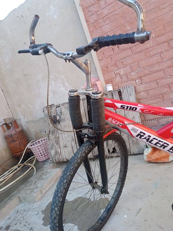 urgent bicycle for sale 1