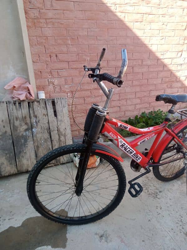 urgent bicycle for sale 2