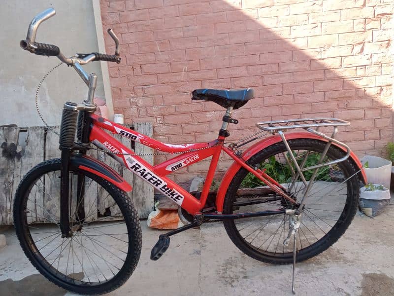 urgent bicycle for sale 3