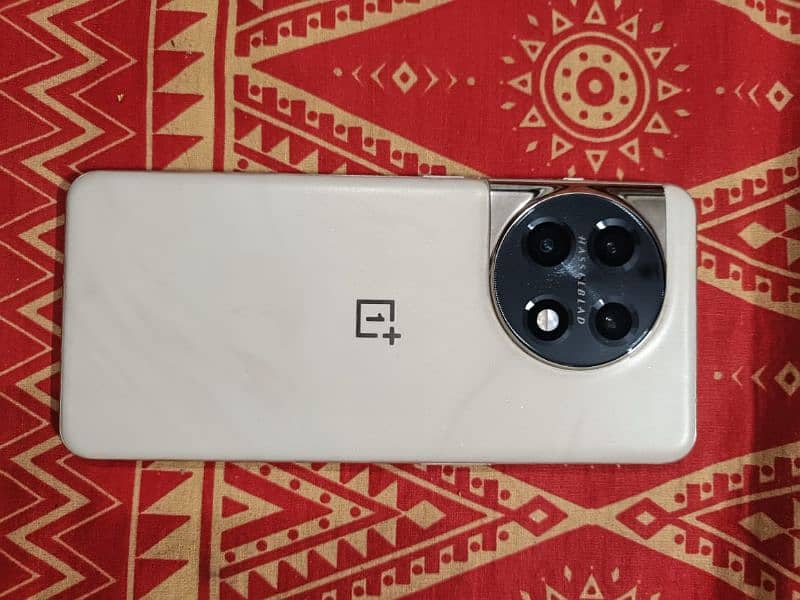 Oneplus 11 5G Jupiter Edition 2