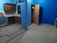 2 Bed DD Portion For Rent In Malir Anwar e Ibrahim Near Jamia Millia Road