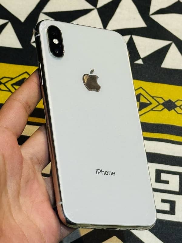 iphone x 6