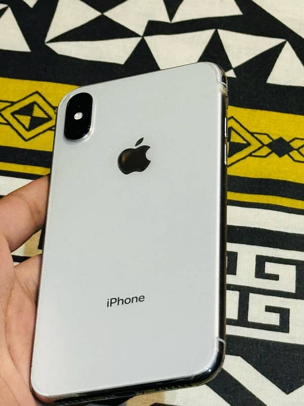 iphone x 7