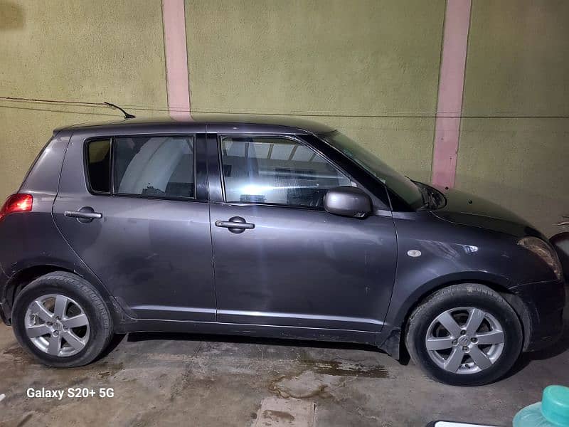 Suzuki Swift 2013 2