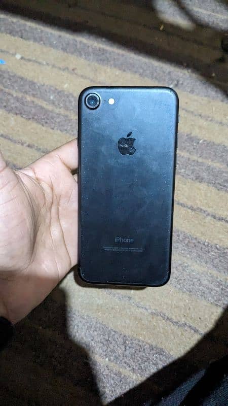 iphone 7 32gb pta prove 2