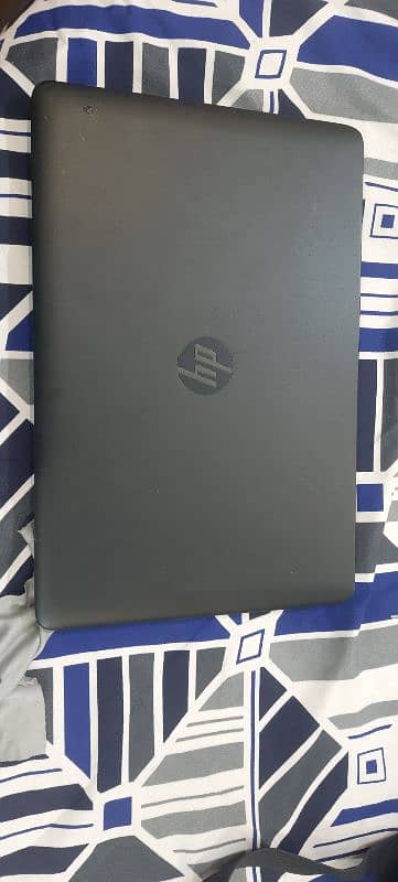 Hp Elite book 840 touch screen 0