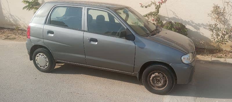 Suzuki Alto 2012 2