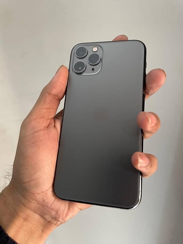 iPhone 11Pro 0