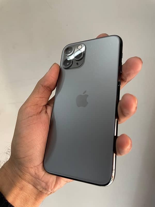 iPhone 11Pro 4