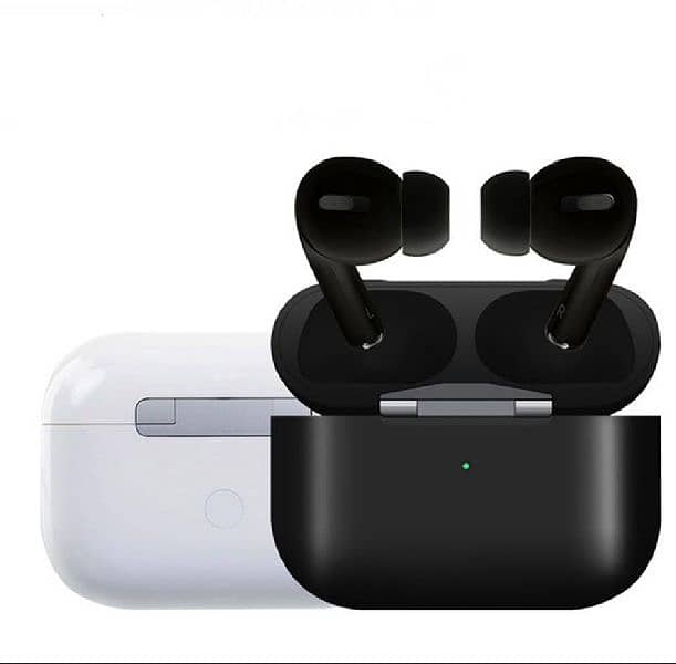 Wireless Earbuds 0