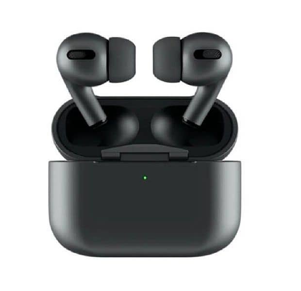 Wireless Earbuds 3