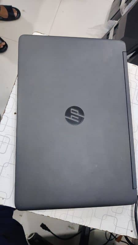 Core i7,HP 650 Pro Book 10/10 condition 3